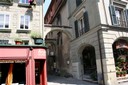 Rue du puits