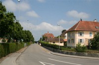 Rue Pré-du-Château