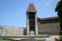 Tour Barraud