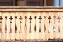 Balcon moderne