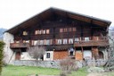 Chalet de la Place