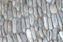 Détail d'une mosaïque