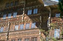 Le Grand chalet de Rossinière
