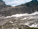 Le Glacier des Martinets