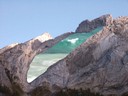 Miroir d'Argentine