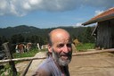 Philippe Badel, agricultuer de Bassins