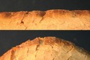 Formation d'une combe anticlinale