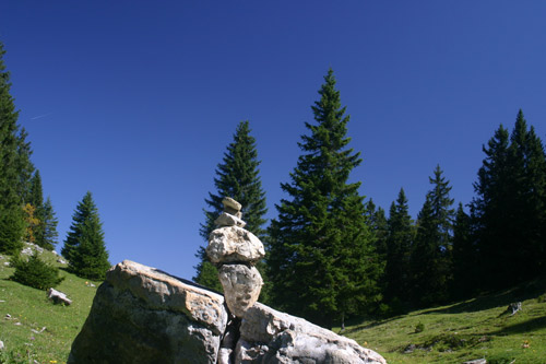 Cairn