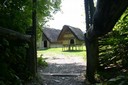 Maisons lacustres