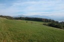 Paysage du Moyen Pays (Mont-Pèlerin)