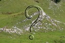 Structure des roches de l'Arzière