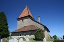 Eglise de Bassins